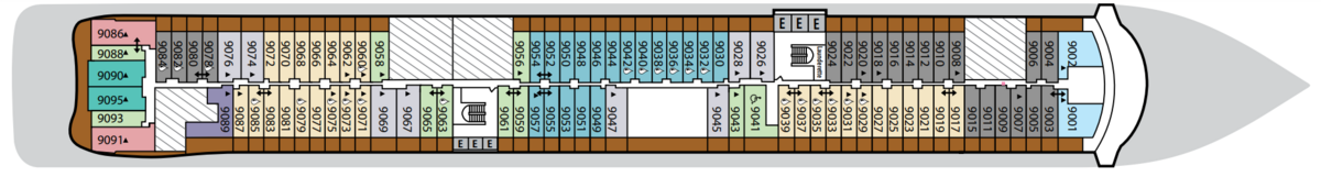 Deck 9